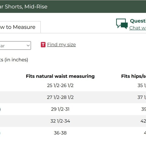 L.L. Bean Tropicwear Shorts XL Regular Frost Gray NWT – MSRP $59.95 - Picture 10 of 10